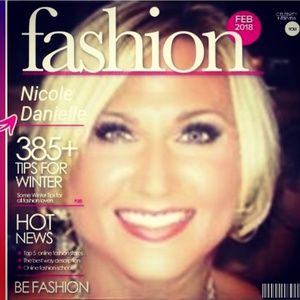 Meet your Posher, Nicole